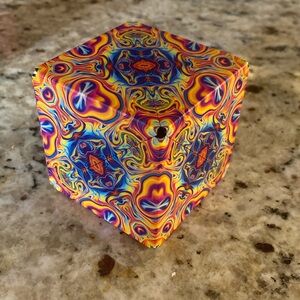 Shashibo shape shifting box